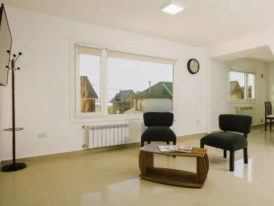 Apartments Departamentos Ejecutivos Fin del mundo