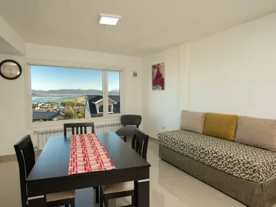 Apartments Departamentos Ejecutivos Fin del mundo