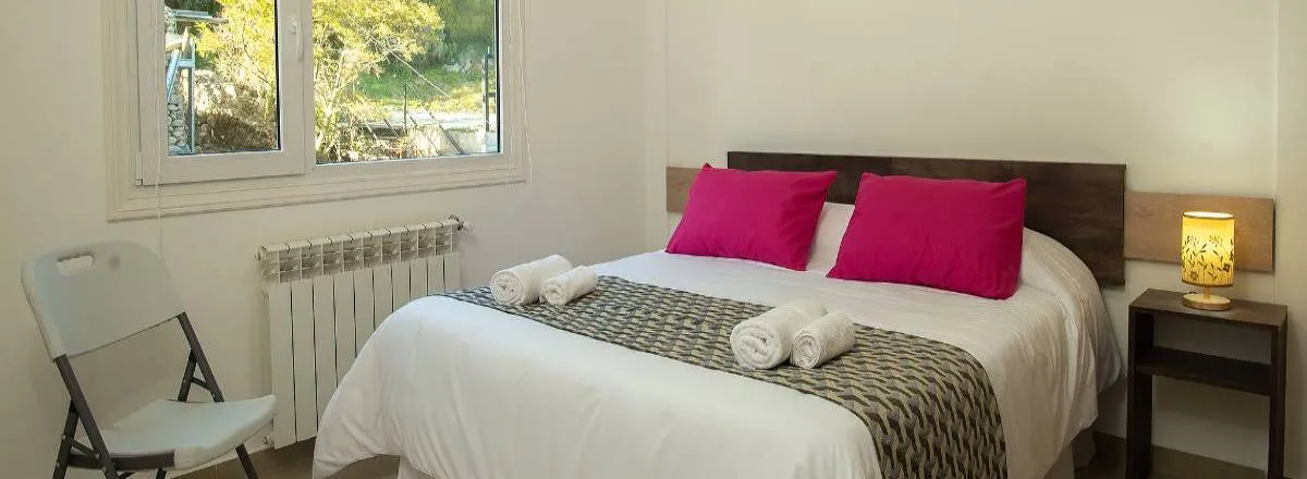 Apartments Departamentos Ejecutivos Fin del mundo