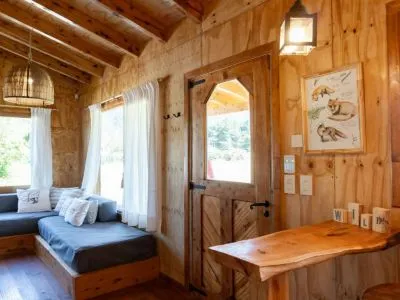 Cabins Wild Cabañas Boutique