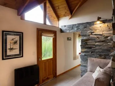 Cabins Wild Cabañas Boutique