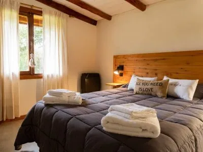 Cabins Wild Cabañas Boutique