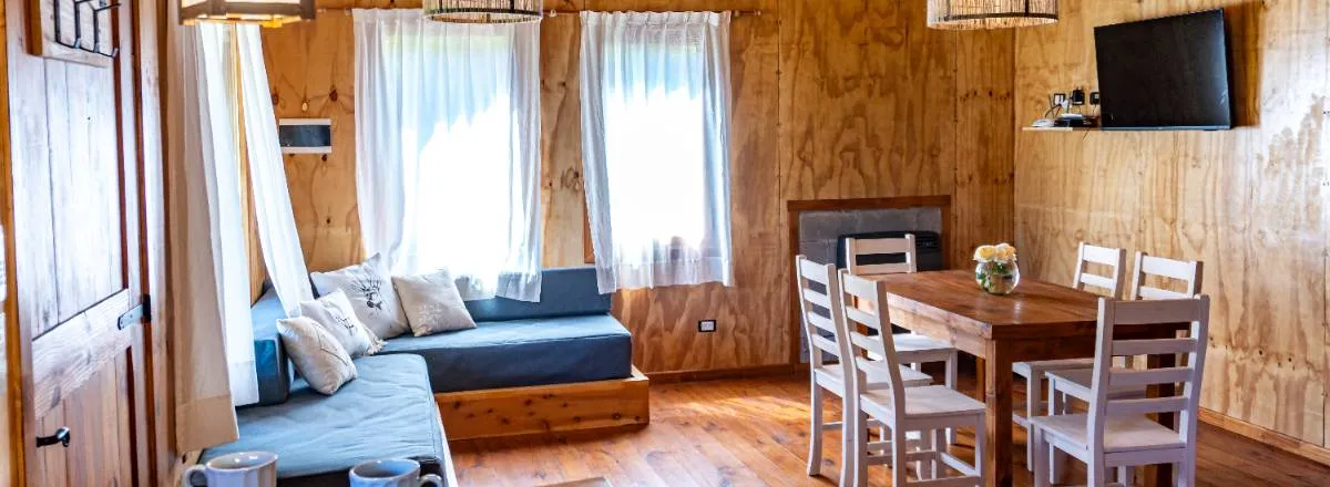 Cabins Wild Cabañas Boutique