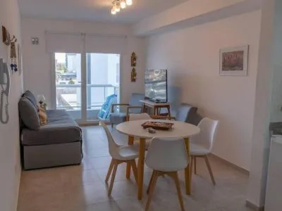 Departamentos del Santo Departamentos de alquiler temporario  en  Puerto Madryn