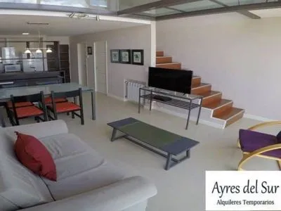 Ayres del Sur Short Term Apartment Rentals  in  Puerto Madryn