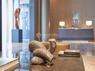 Apartments Recoleta Deco