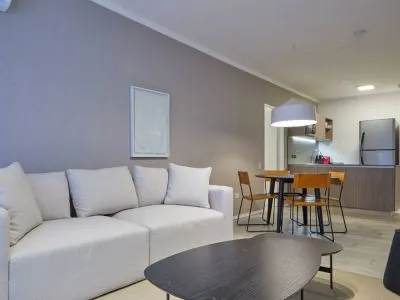 Apartments Recoleta Deco