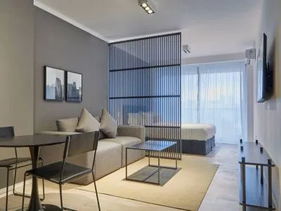 Apartments Recoleta Deco