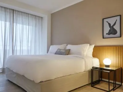 Apartments Recoleta Deco