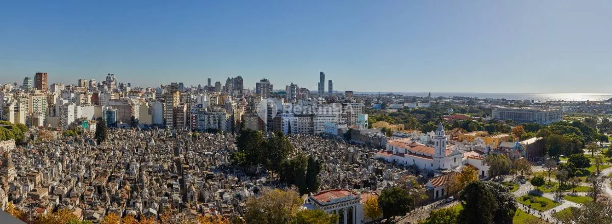 Apartments Recoleta Deco