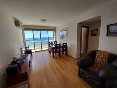 Departamentos de alquiler temporario Mirador del Golfo