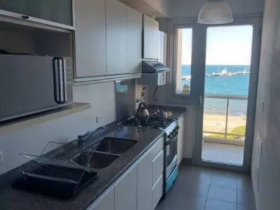 Departamentos de alquiler temporario Mirador del Golfo