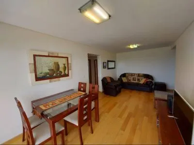 Departamentos de alquiler temporario Mirador del Golfo