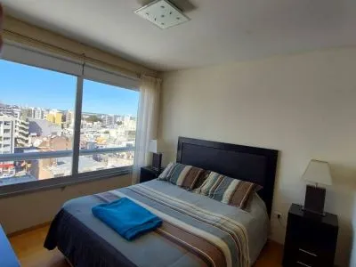 Departamentos de alquiler temporario Mirador del Golfo