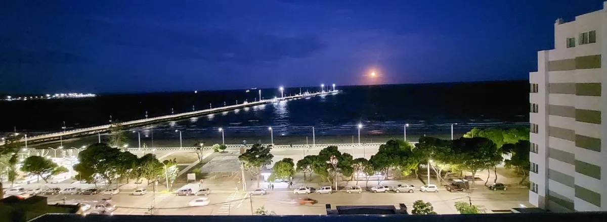 Departamentos de alquiler temporario Mirador del Golfo