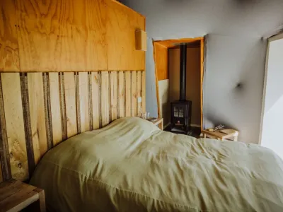 Domos y Glamping Domos Estancia Huemules