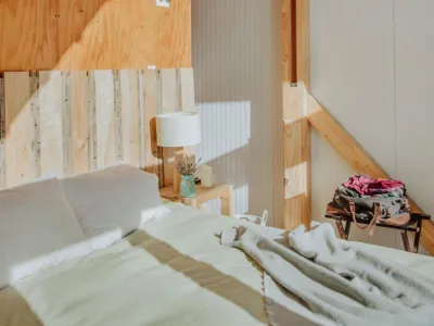 Domos y Glamping Domos Estancia Huemules