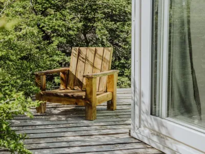 Domos y Glamping Domos Estancia Huemules