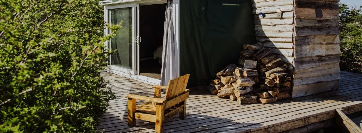 Domos y Glamping Domos Estancia Huemules