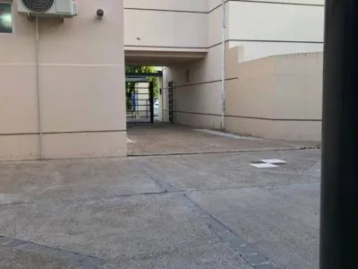 Departamentos de alquiler temporario D&D Fournier