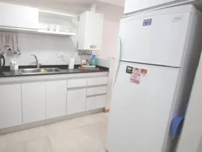 Departamentos de alquiler temporario A Pasos del Mar