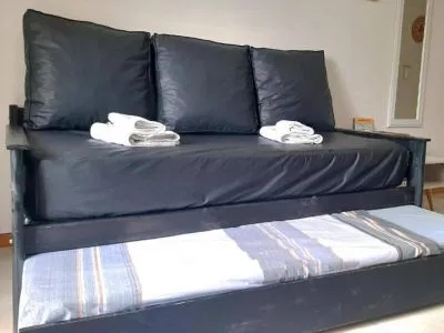 Departamentos de alquiler temporario A Pasos del Mar