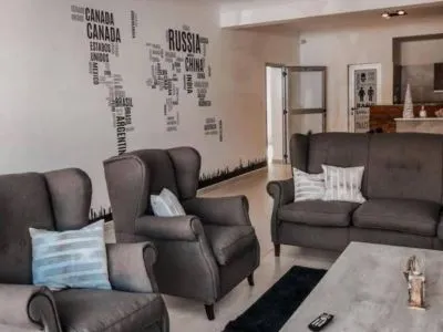 Apart Hotel Verona Apart Hotels  in  Puerto Madryn