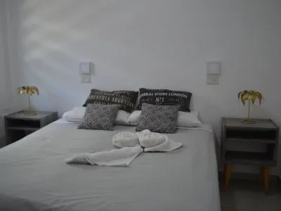 Apart Hotels Apart Hotel Verona