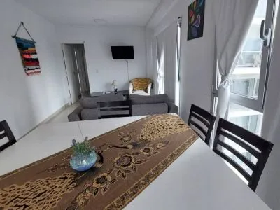 Short Term Apartment Rentals Amanecer del Golfo