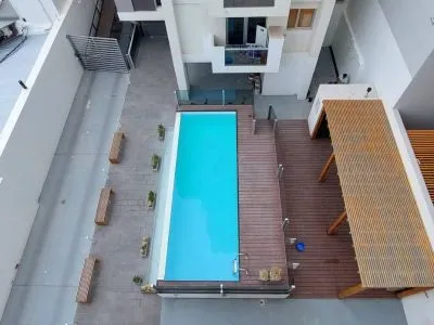 Short Term Apartment Rentals Amanecer del Golfo