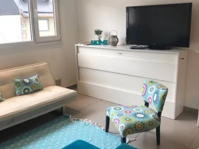 Contacto Ushuaia Apartments  in  Ushuaia