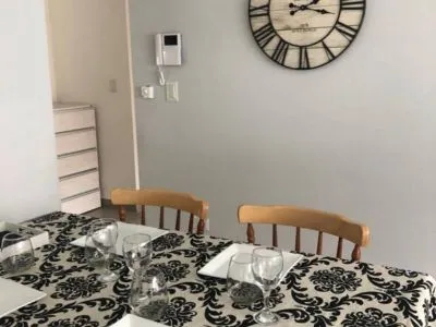 Departamentos Contacto Ushuaia