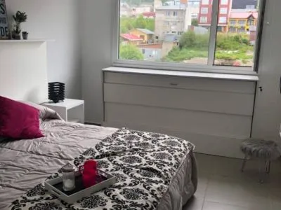 Departamentos Contacto Ushuaia