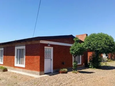 Cabañas Los Ranchos Cabins  in  Viedma