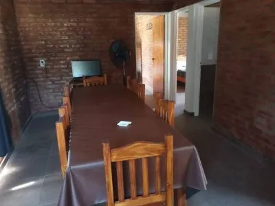 Cabins Cabañas Los Ranchos