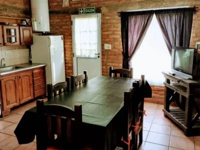 Cabins Cabañas Los Ranchos