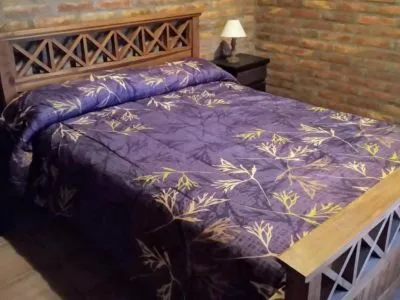 Cabins Cabañas Los Ranchos