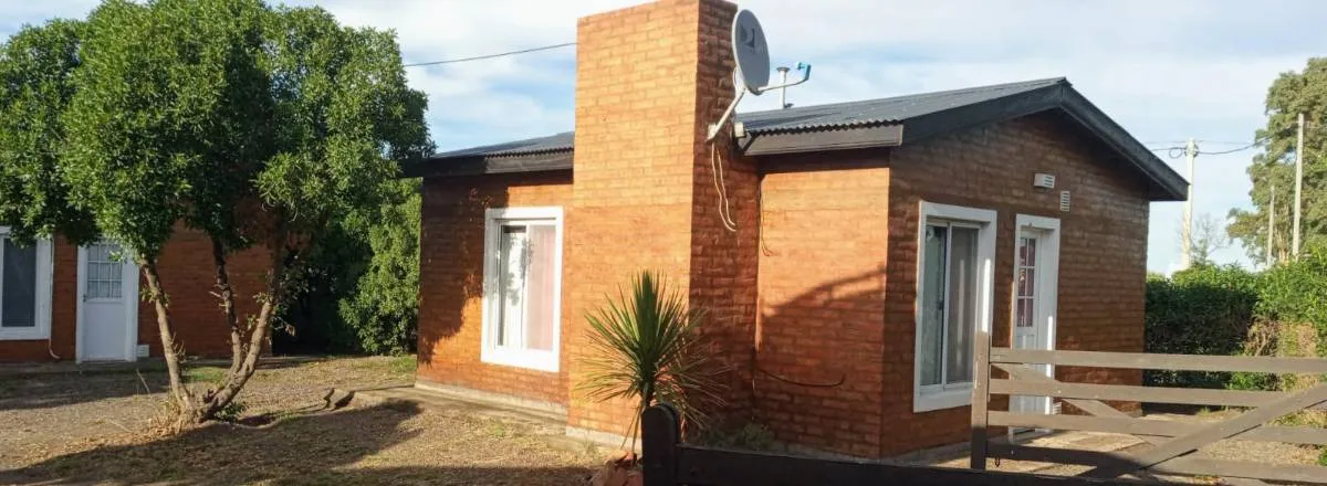 Cabins Cabañas Los Ranchos
