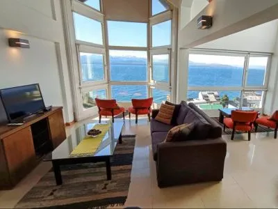 Bari Rent Alquileres Turísticos Departamentos  en  Bariloche