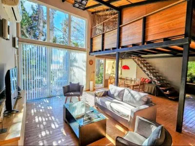 Apartments Bari Rent Alquileres Turísticos