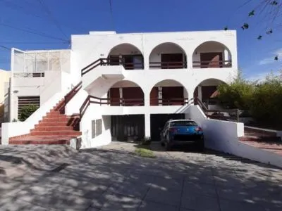 Mediterráneo 262 Short Term Apartment Rentals  in  Puerto Madryn