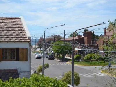 Departamentos de alquiler temporario Mediterráneo 262