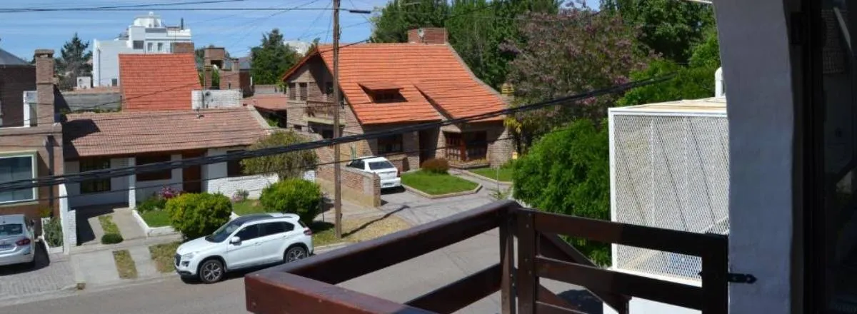 Departamentos de alquiler temporario Mediterráneo 262