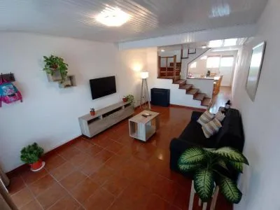 Temporarios Don Valdés  Short Term Apartment Rentals  in  Puerto Madryn