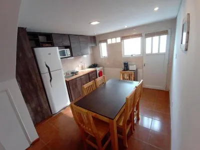 Short Term Apartment Rentals Temporarios Don Valdés 