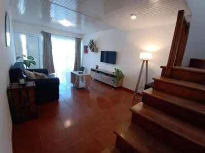 Short Term Apartment Rentals Temporarios Don Valdés 