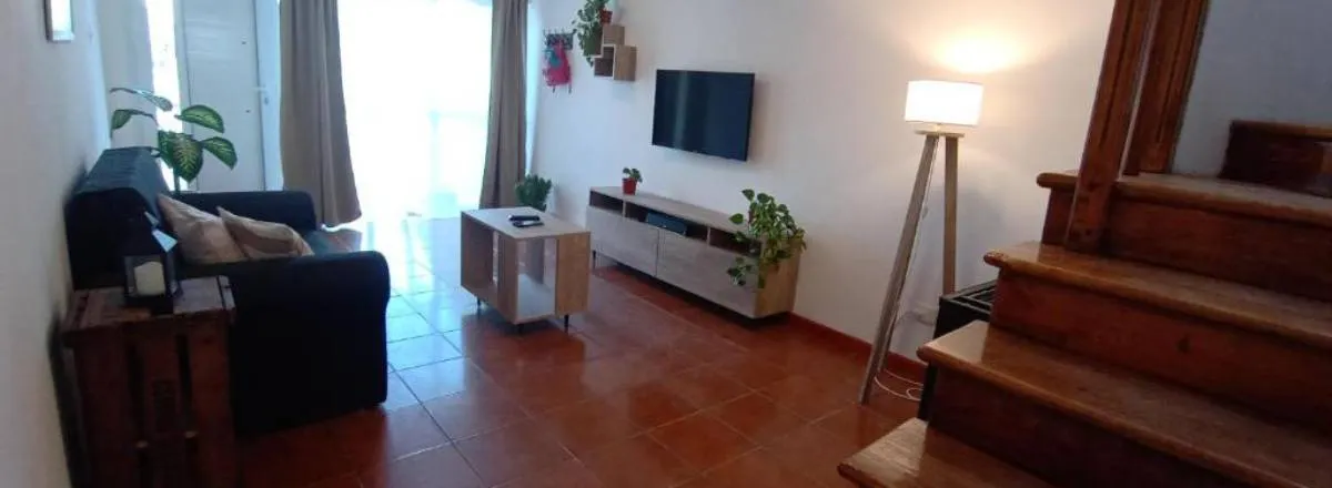 Short Term Apartment Rentals Temporarios Don Valdés 