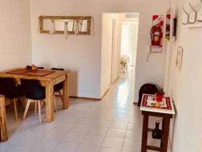 Farfalle Short Term Apartment Rentals  in  Puerto Madryn