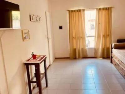 Departamentos de alquiler temporario Farfalle