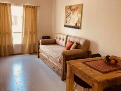 Departamentos de alquiler temporario Farfalle